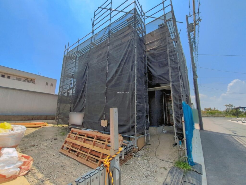 名古屋市港区船頭場1丁目(戸建)11 1