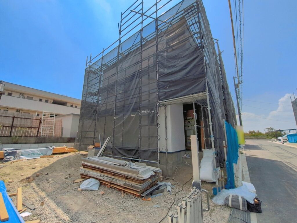 名古屋市港区船頭場1丁目(戸建)12 1