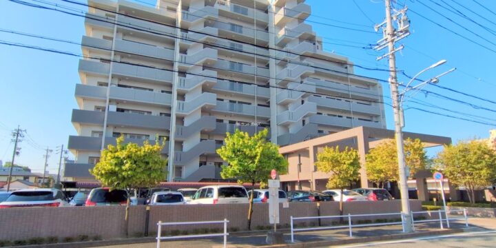 ユニーブル黒川シティ 1