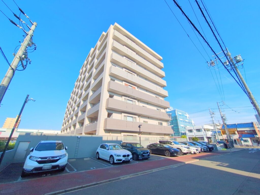 物件写真