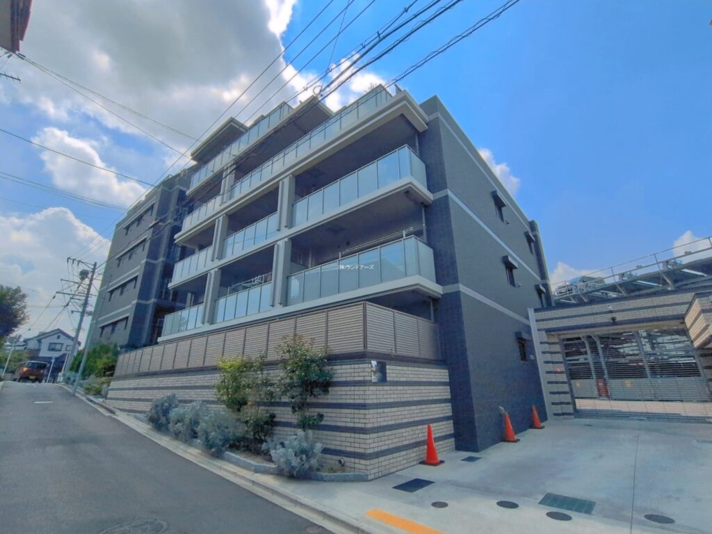 物件写真