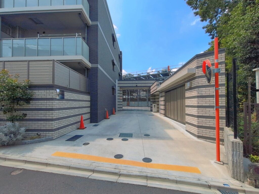 物件写真