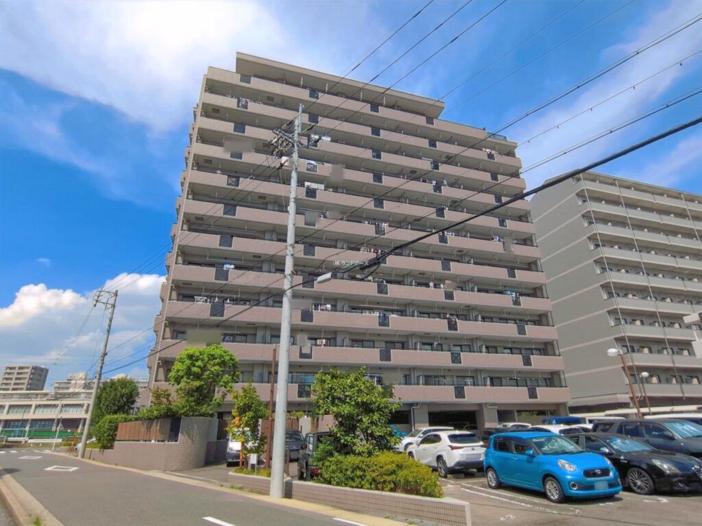 物件写真