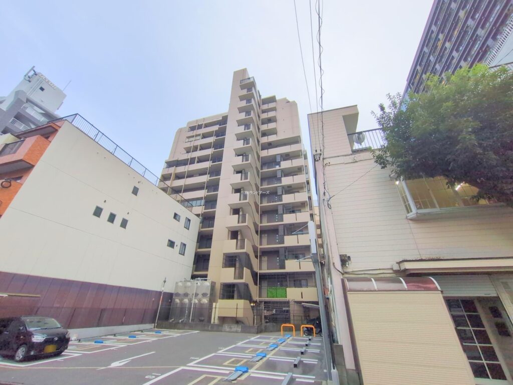 物件写真