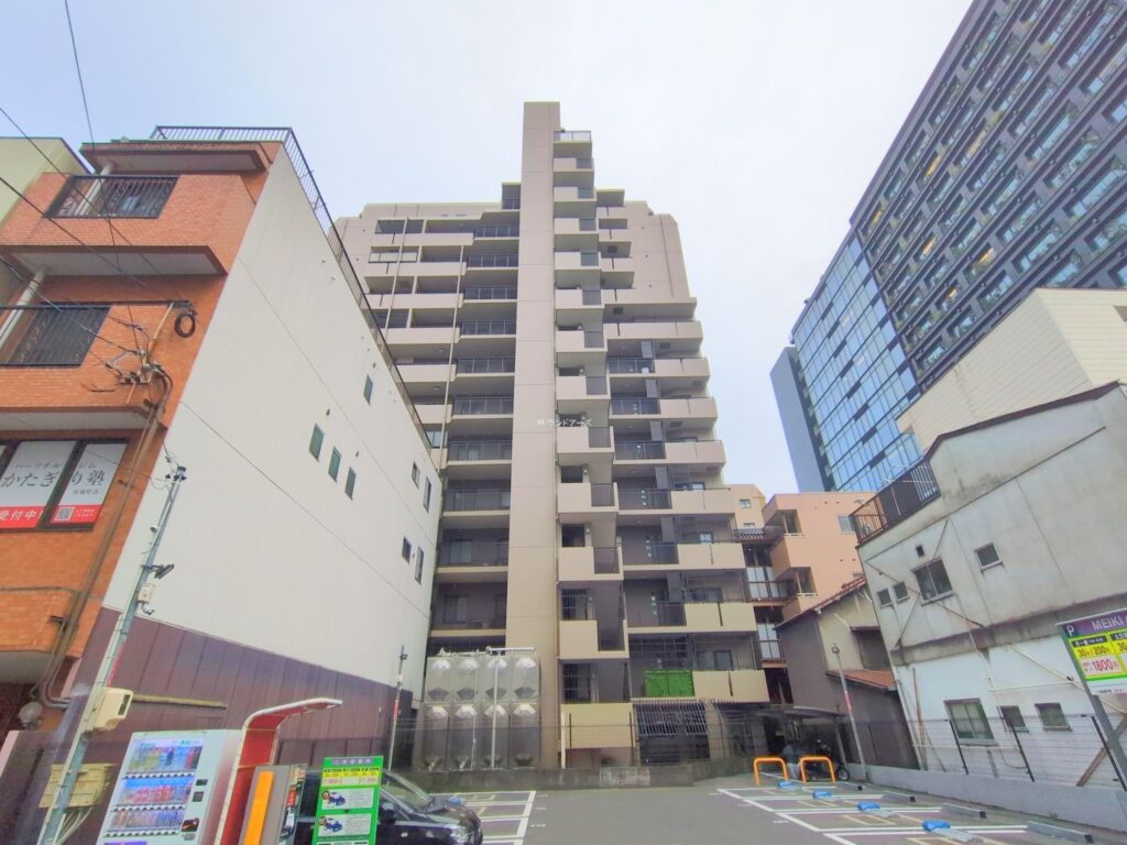 物件写真