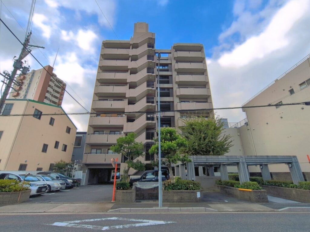 物件写真