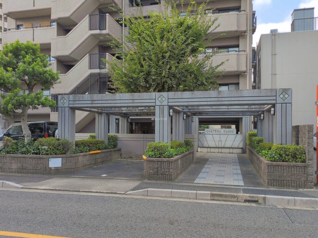 物件写真
