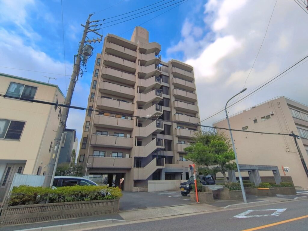 物件写真