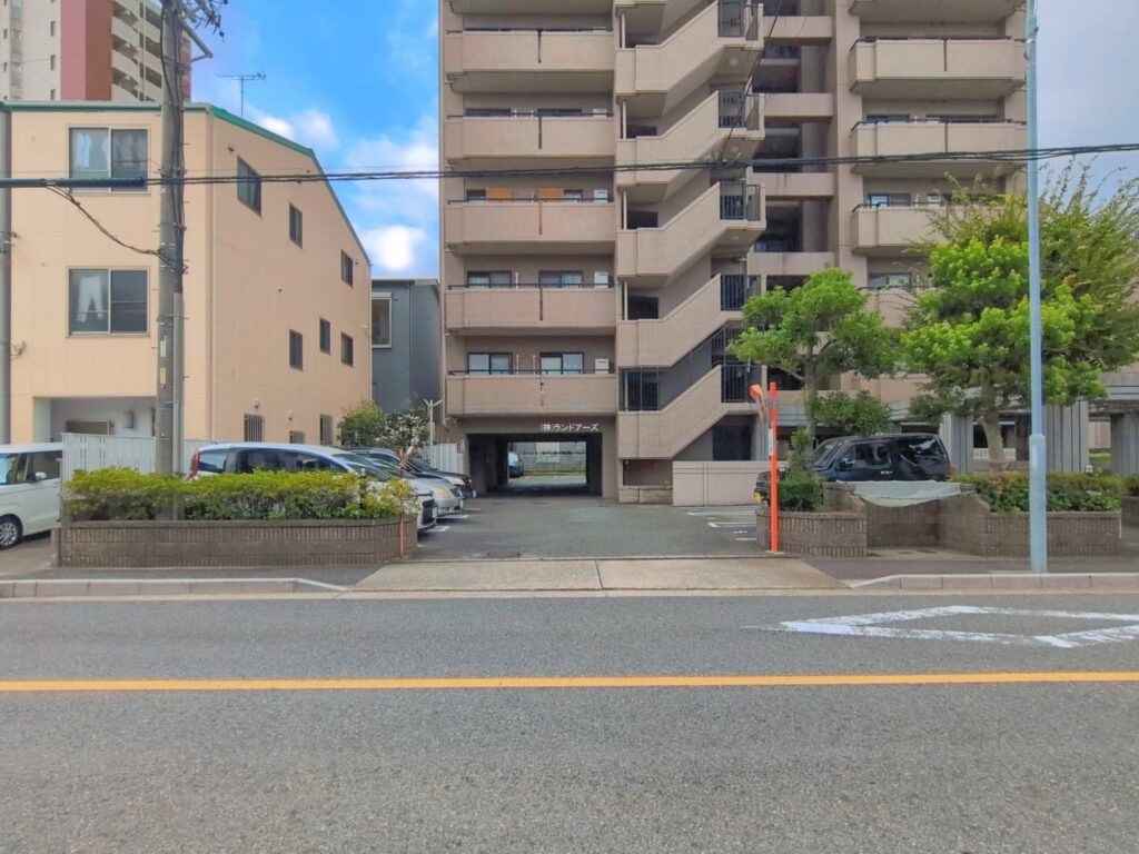 物件写真