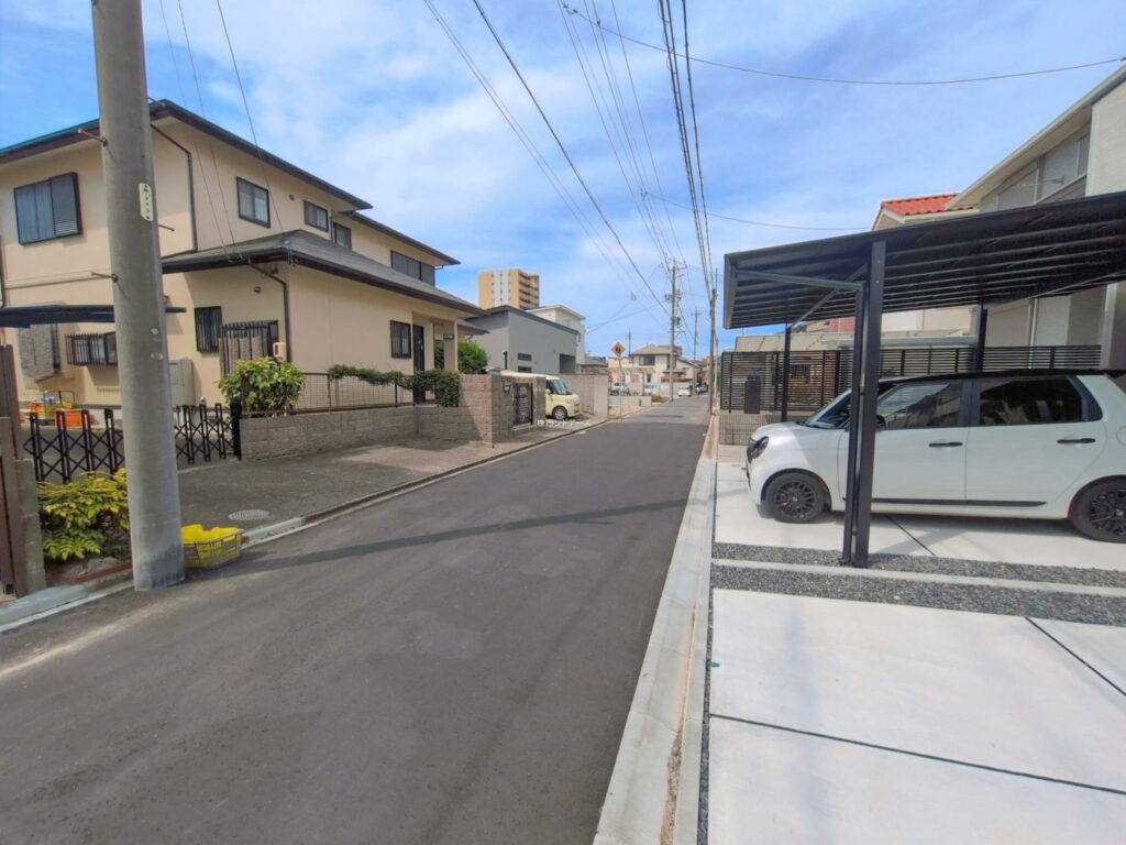 物件写真