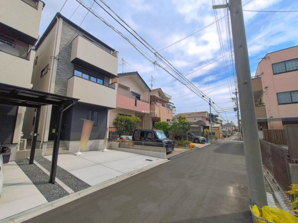 物件写真