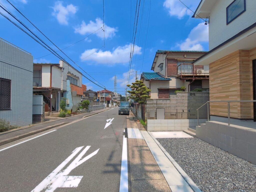 物件写真