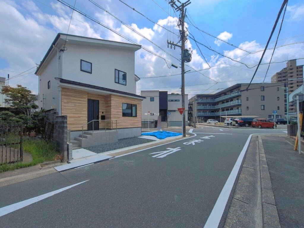 物件写真