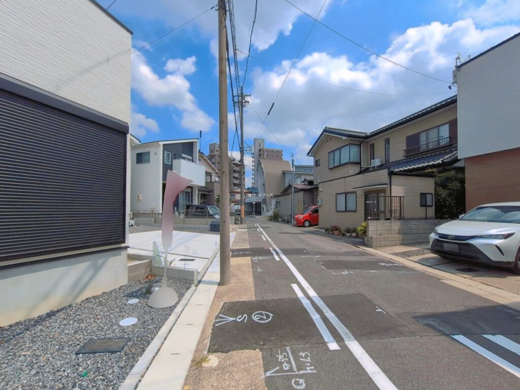 物件写真