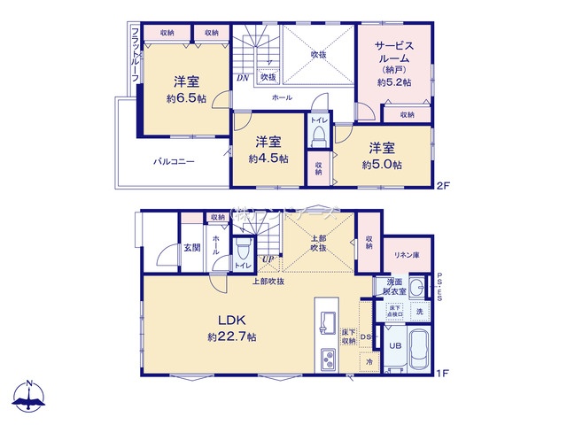 図面