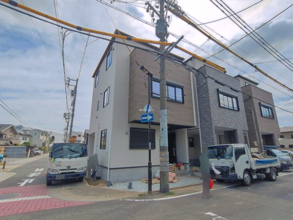 名古屋市昭和区吹上町1丁目(戸建)01 1