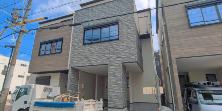 名古屋市昭和区吹上町1丁目（戸建）02 1