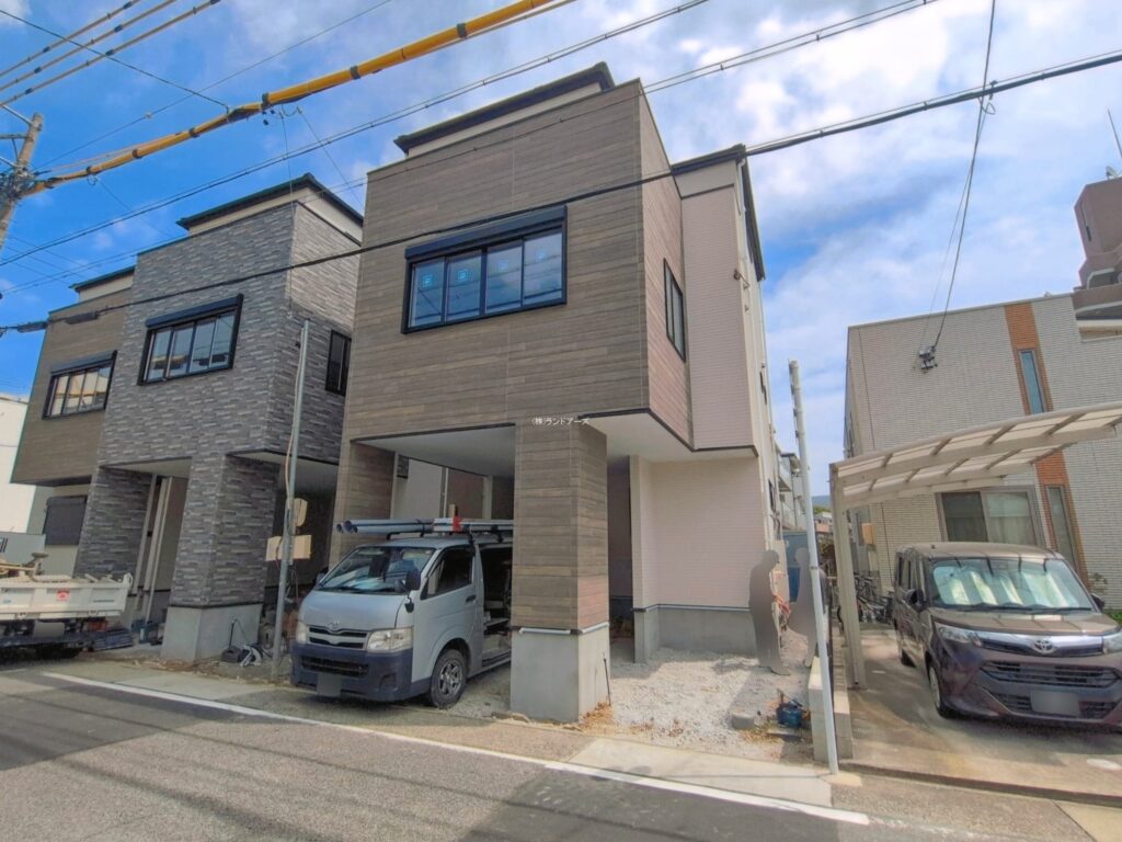 名古屋市昭和区吹上町1丁目(戸建)03 1