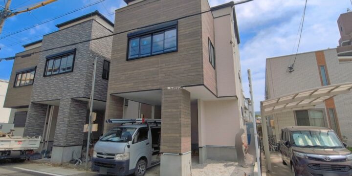 名古屋市昭和区吹上町1丁目（戸建）03 1