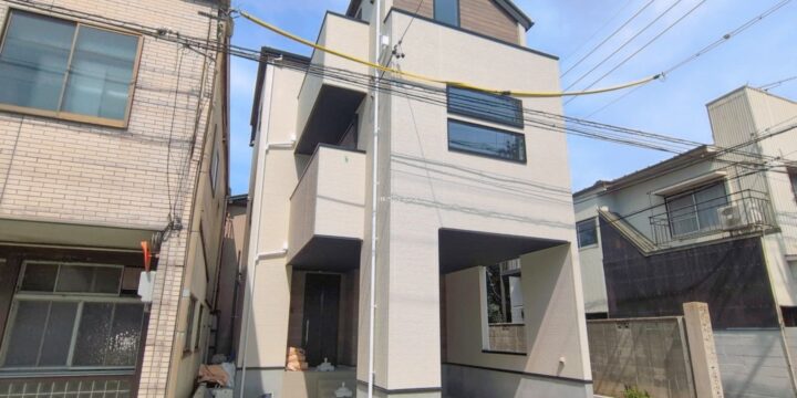 名古屋市南区呼続4丁目（戸建）01 1