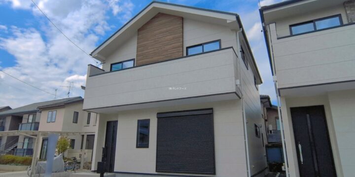 春日井市上条町10丁目（戸建）01 1