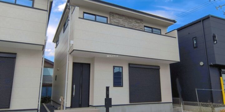 春日井市上条町10丁目（戸建）02 1