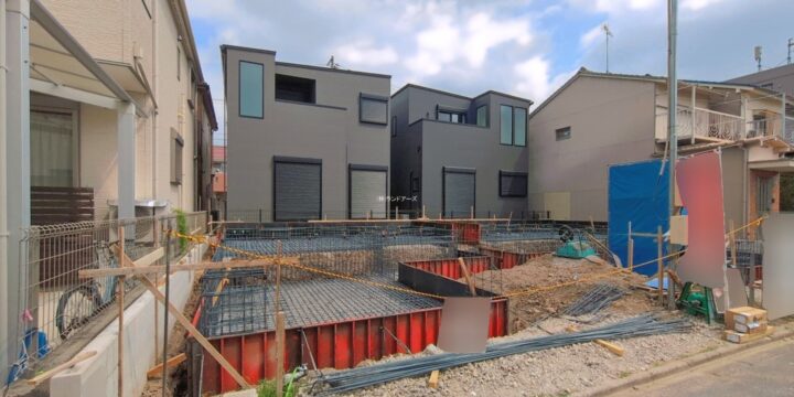 名古屋市中村区京田町3丁目（戸建）01 1