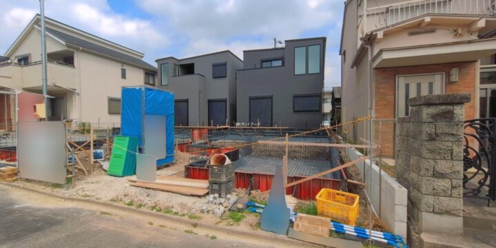 名古屋市中村区京田町3丁目（戸建）02 1