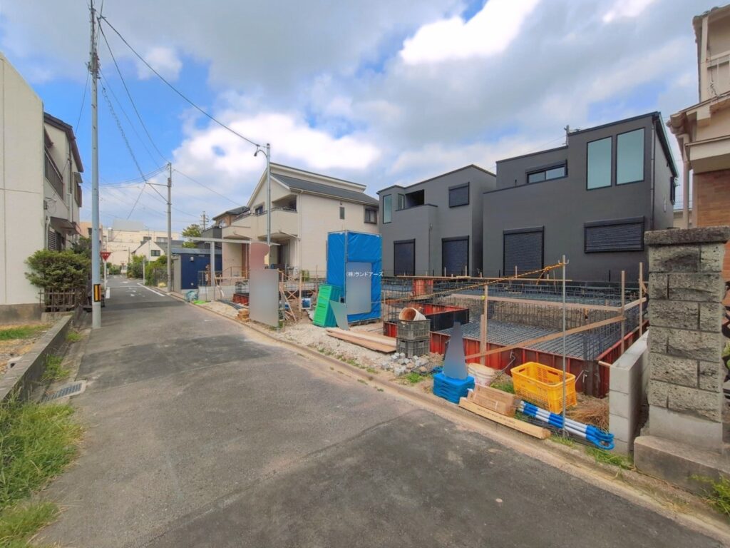 物件写真