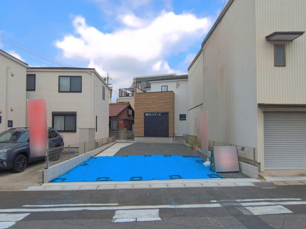 物件写真