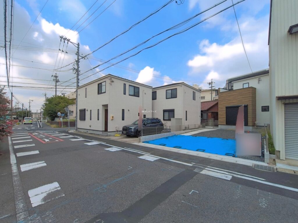 物件写真