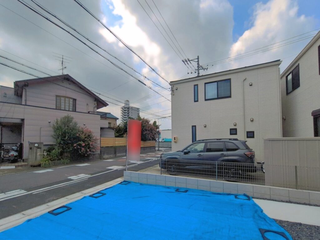 物件写真