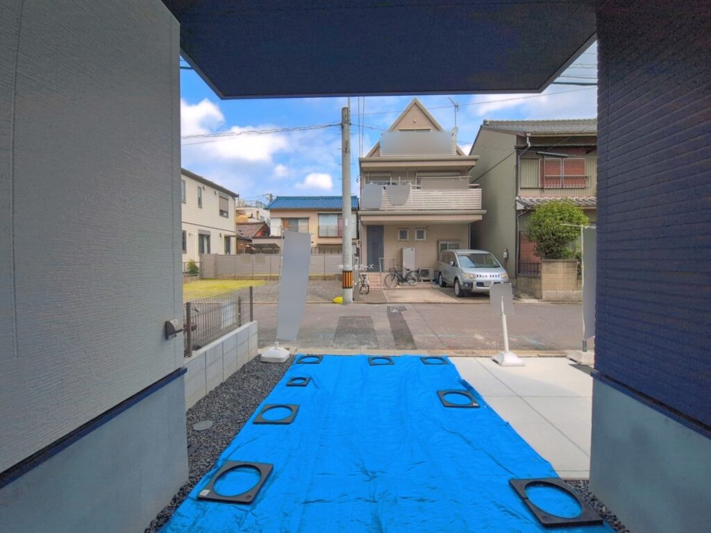物件写真