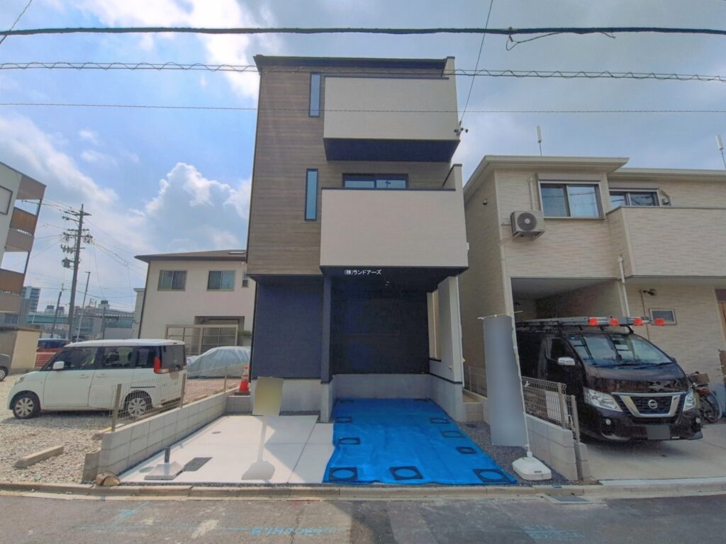 物件写真