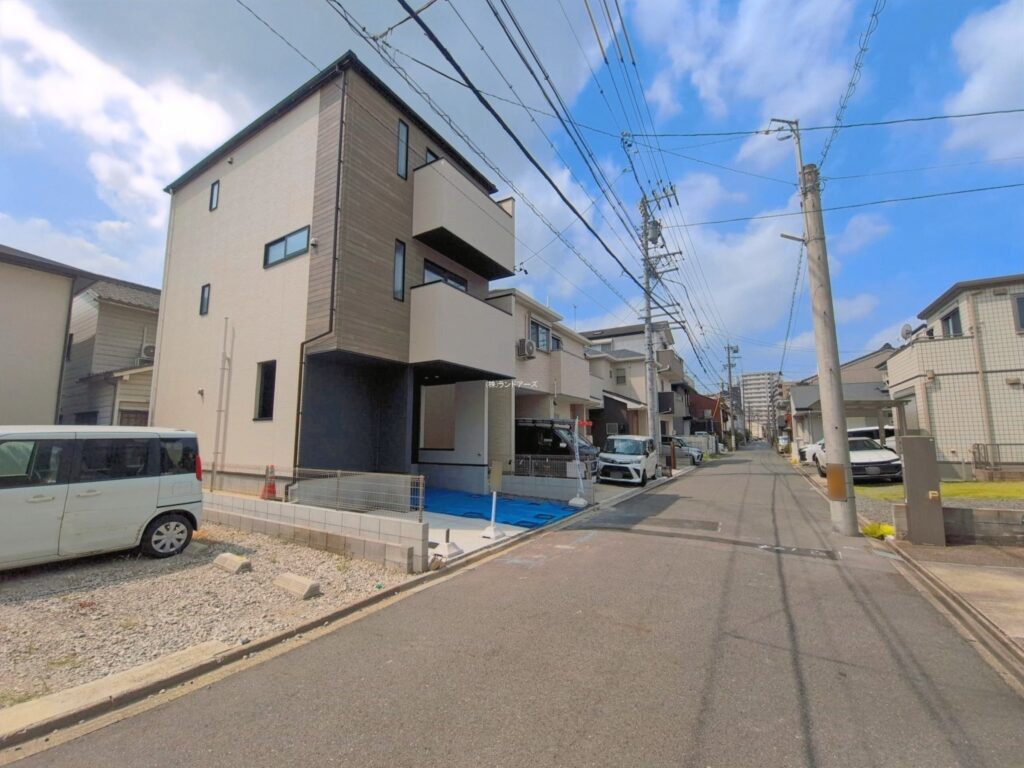 物件写真