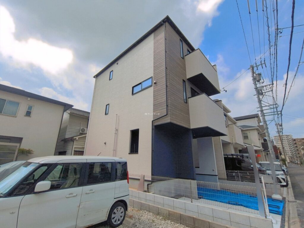 物件写真