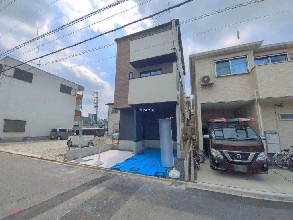 物件写真
