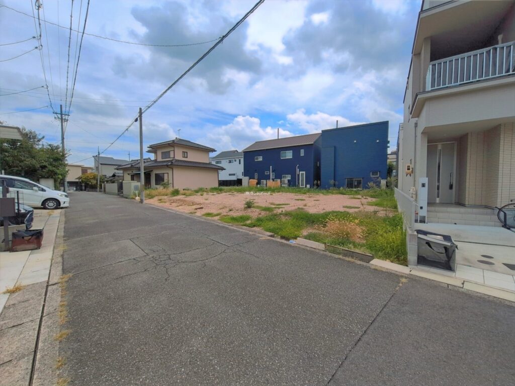 名古屋市守山区西新(戸建)01 1