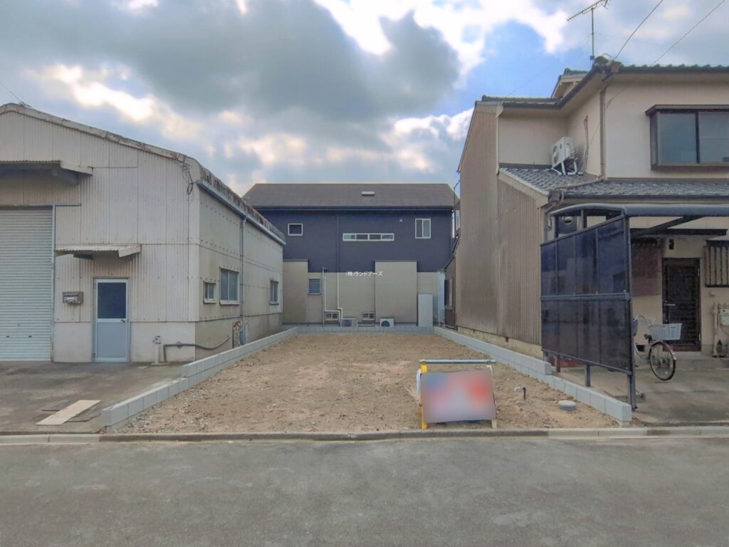 物件写真
