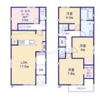 図面サムネイル