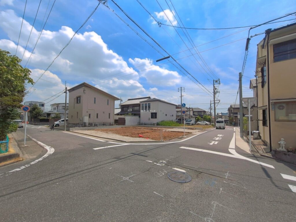 名古屋市昭和区御器所4丁目(戸建)01 1