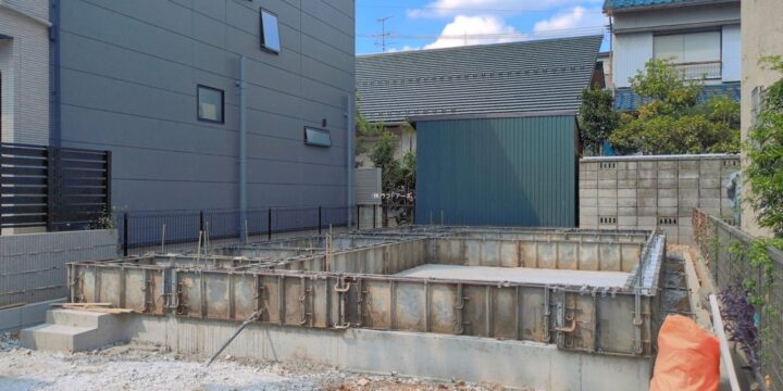 名古屋市千種区南明町3丁目（戸建）01 1