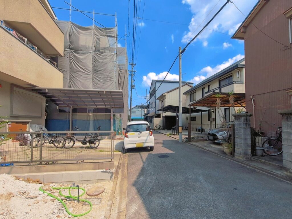 物件写真