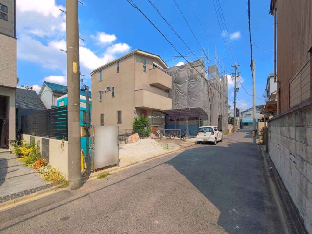 物件写真