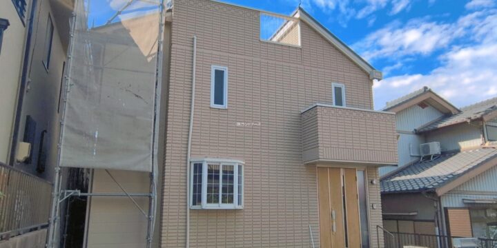 豊明市新栄町7丁目 1