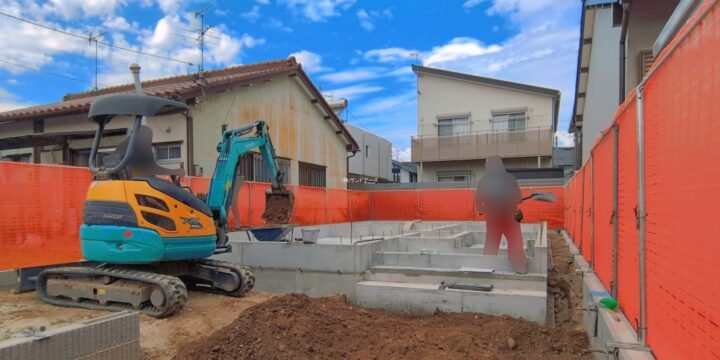 岩倉市石仏町天王（戸建）01 1