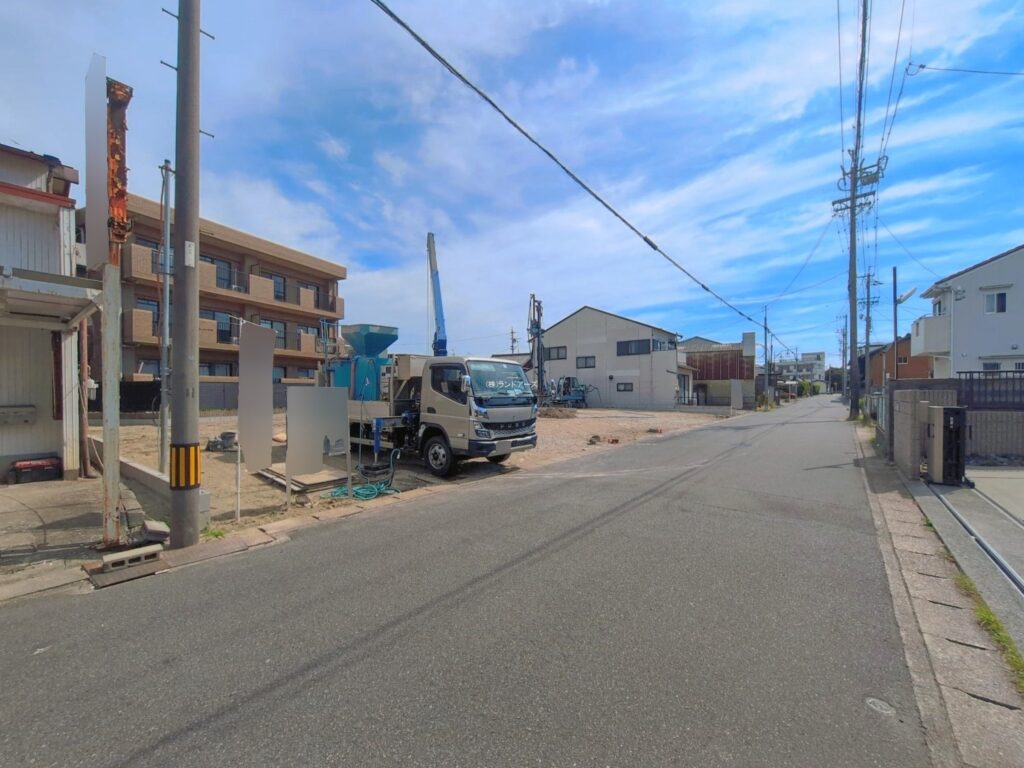 津島市永楽町1丁目（戸建）02 1