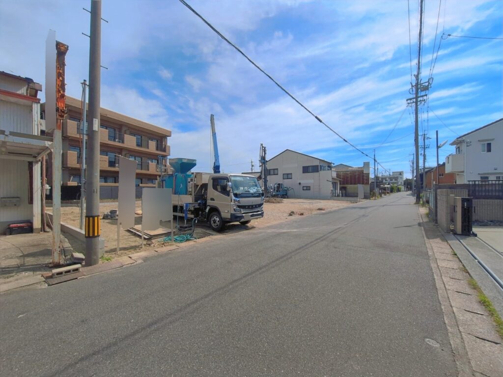 津島市永楽町1丁目（戸建）03 1