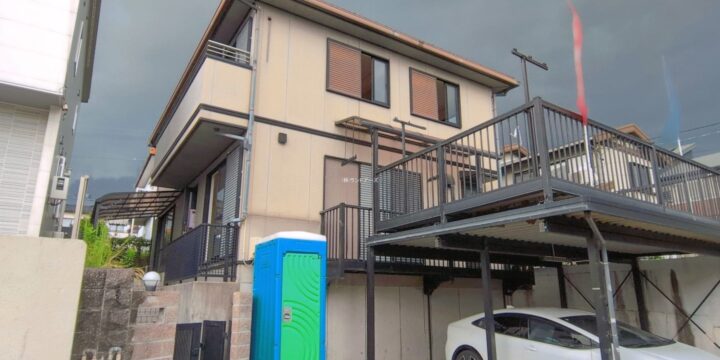 豊田市白山町七曲 1