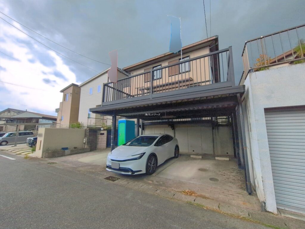 物件写真